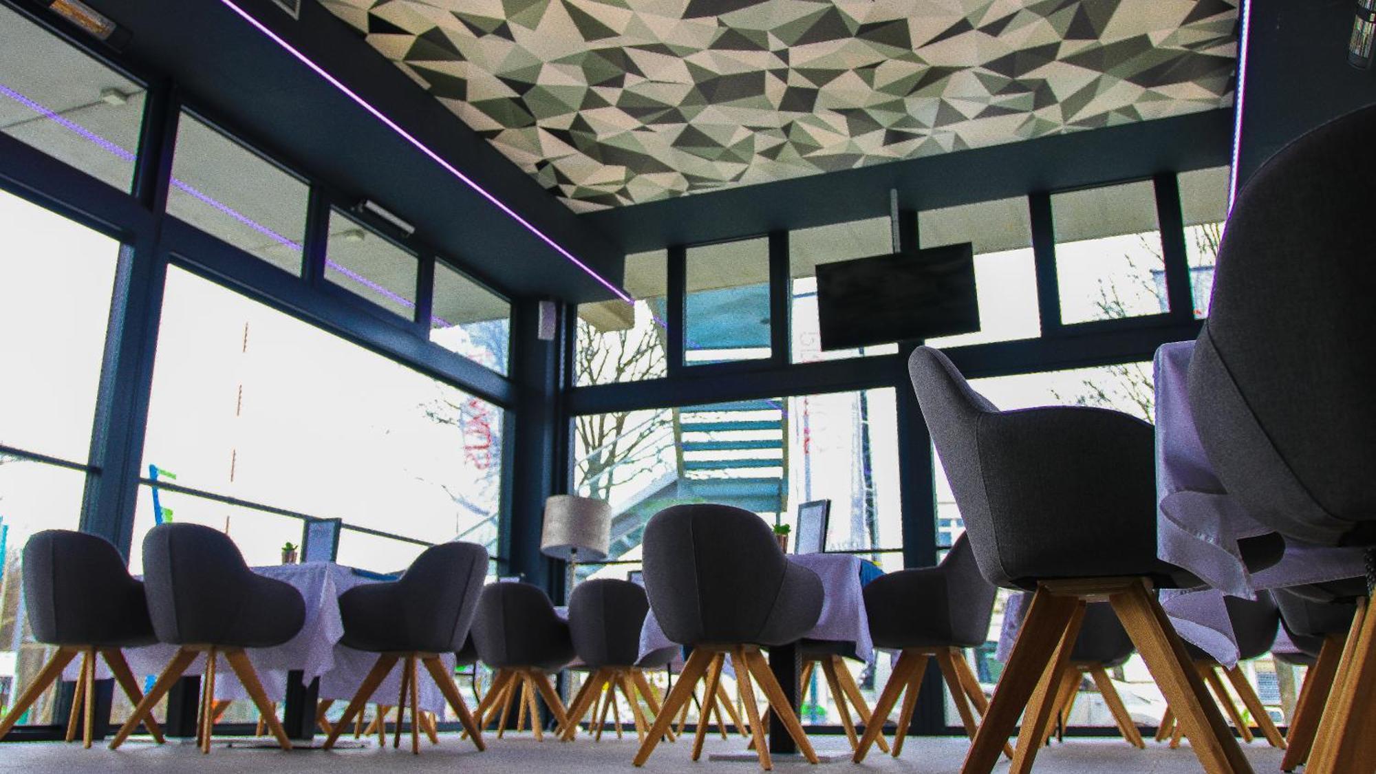 Primus Hotel & Apartments Wina Bagian luar foto