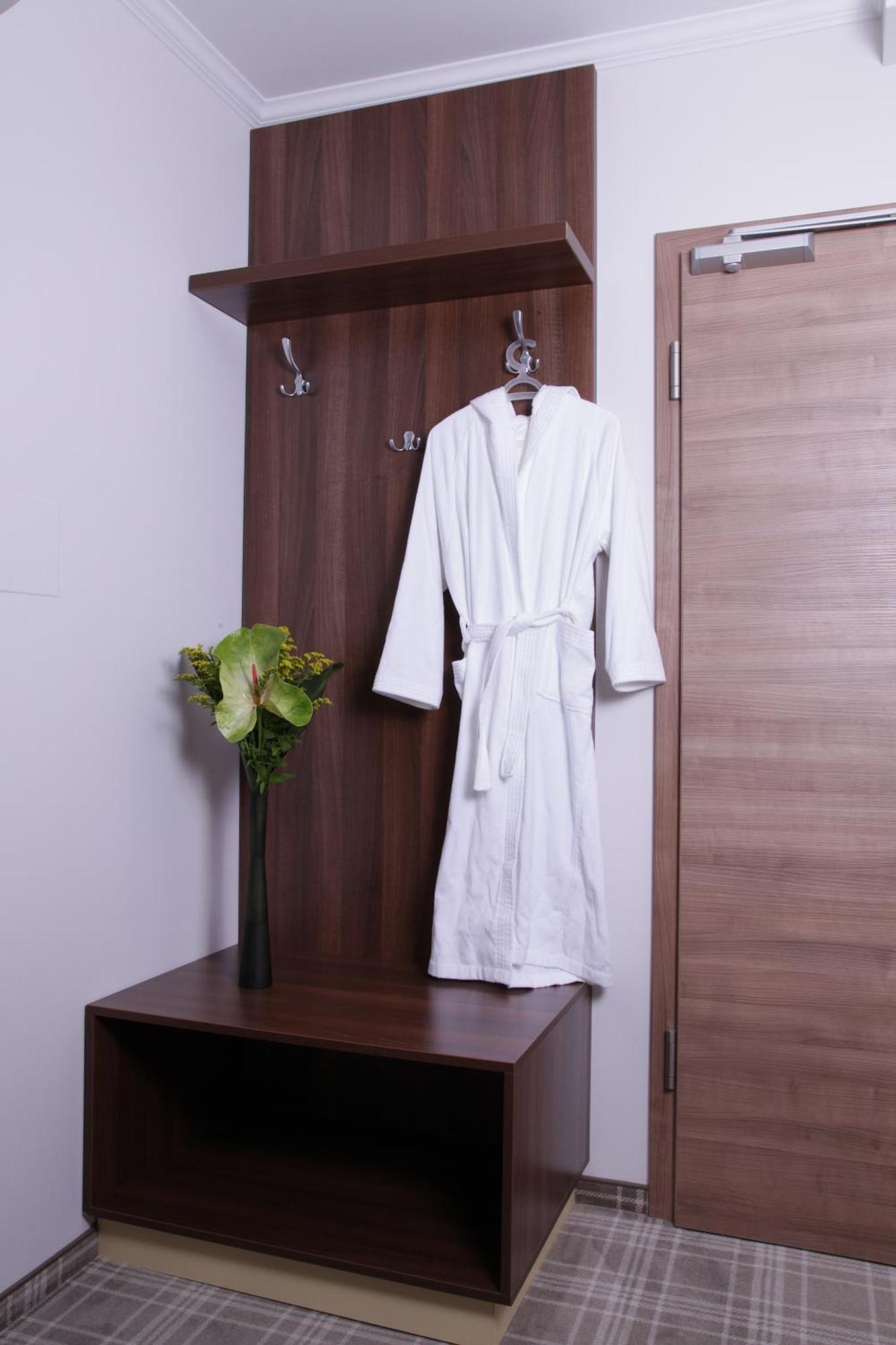Primus Hotel & Apartments Wina Ruang foto